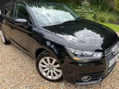 Used Audi A1 Sportback