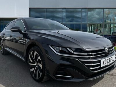 VW Arteon