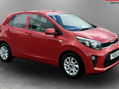 Usado Kia Picanto