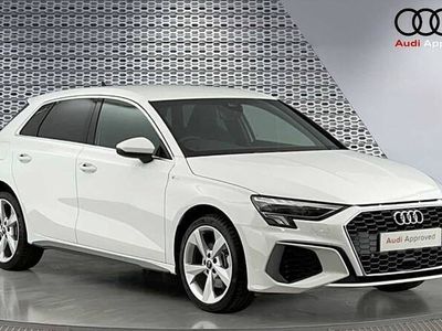 Audi A3 e-tron