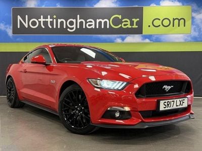 Ford Mustang GT