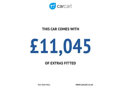 Used Mini Cooper Countryman 221 HP (162 kW) 2018 Black SUV