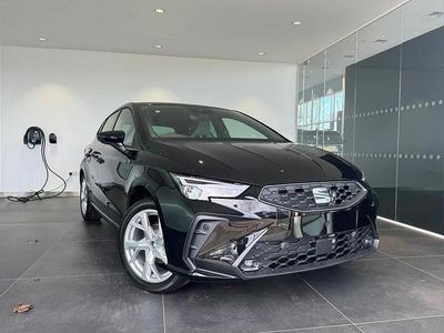 New Seat Ibiza FR First Edition 94 HP (69 kW) 2025 Other Hatchback