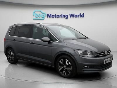 VW Touran
