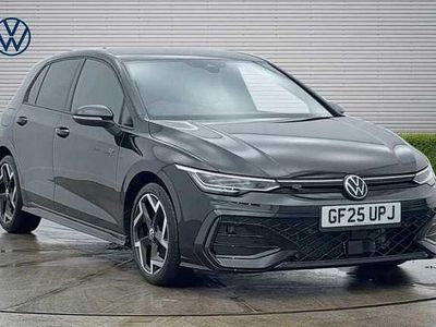 Used VW Golf VIII 150 HP (110 kW) 2025