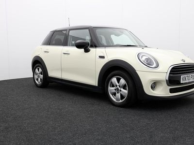 used Mini Cooper Hatch 2020 | 1.5Classic Euro 6 (s/s) 5dr