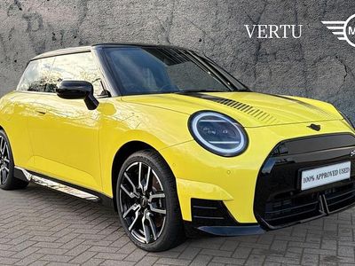 New Mini Cooper Sport 135 kW (184 HP) 2025 Hatchback