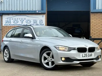 Used BMW 316