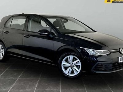 Used 2024 VW Golf VIII Life Hatchback | £12,695 (Good price)