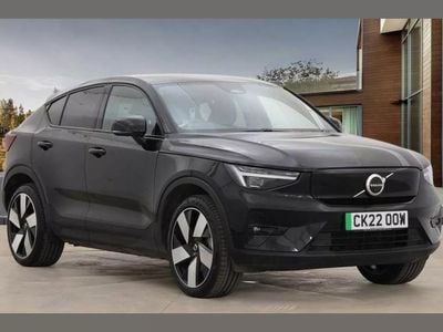 Volvo C40