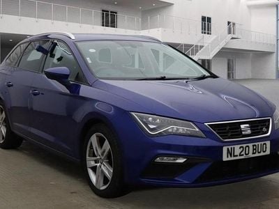 Seat Leon ST