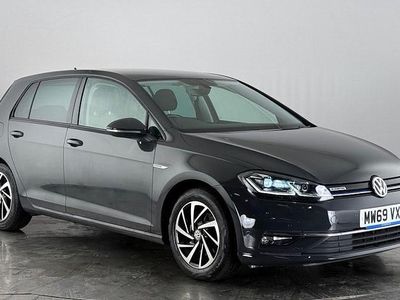 Used 2020 VW Golf VIII Edition Hatchback | £13,300 (Fair price)