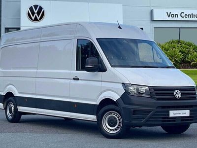 VW Crafter