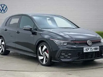 Used VW Golf VIII 265 HP (194 kW) 2025