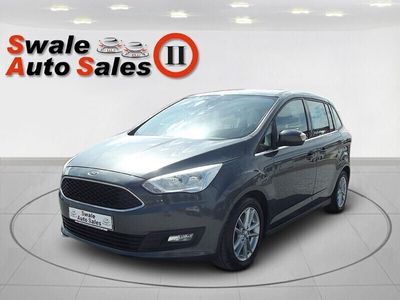 Ford Grand C-Max