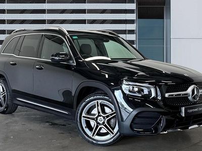 Mercedes GLB220