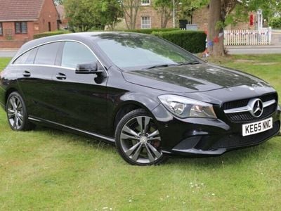 Mercedes CLA200