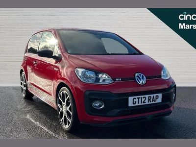 VW up!