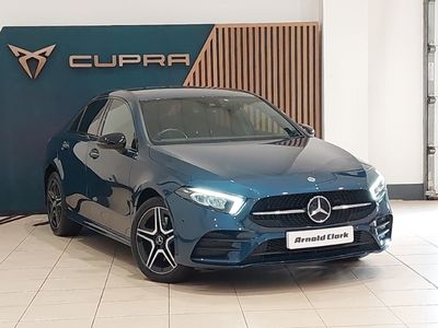 Mercedes A250