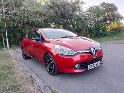 Renault Clio IV