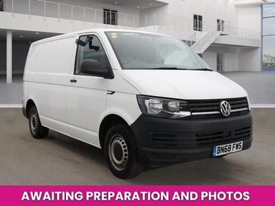 VW T6