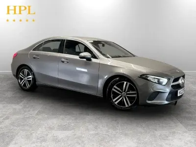 Gebraucht Mercedes A180