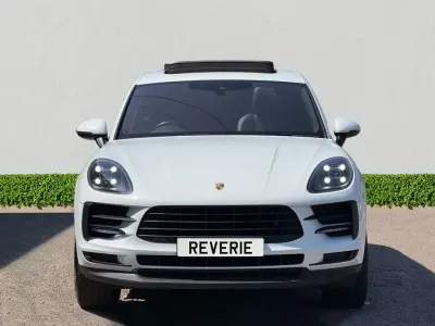 Used Porsche Macan 354 HP (260 kW) 2019 SUV