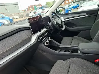 Used Skoda Kodiaq
