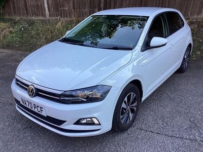 VW Polo