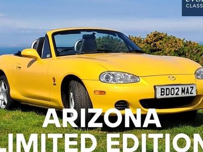 Mazda MX5