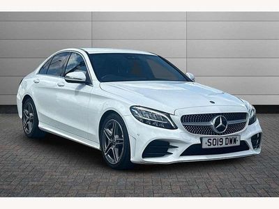 Mercedes C300