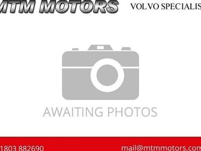 used Volvo V70 2.0 D3 R DESIGN 5d 134 BHP