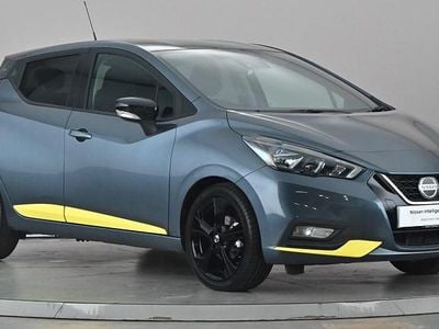 Nissan Kiiro