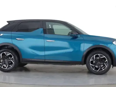 Used DS Automobiles DS3 Crossback