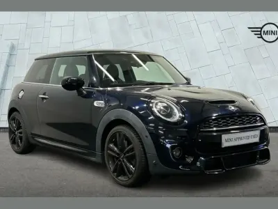 Used Mini Cooper S Sport 188 HP (138 kW) 2020 Other Hatchback