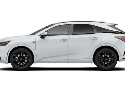 Lexus RX450h
