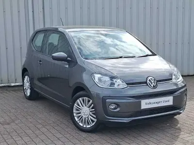 Used VW up!