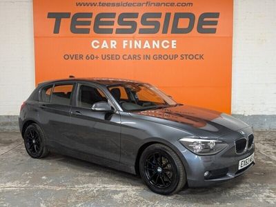 BMW 116
