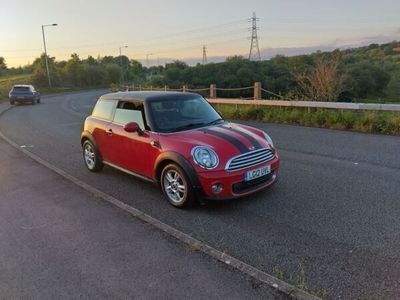 Mini ONE