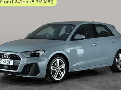 Used Audi A1 Sportback