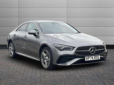Mercedes CLA250e