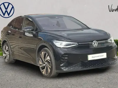 Begagnad VW ID.5