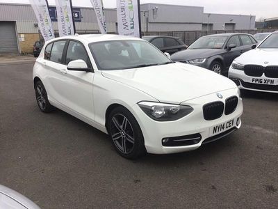 BMW 116