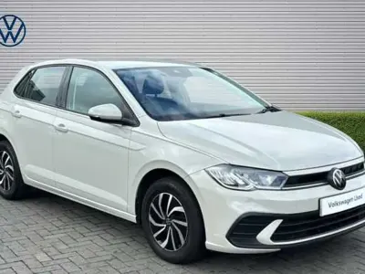 Used VW Polo
