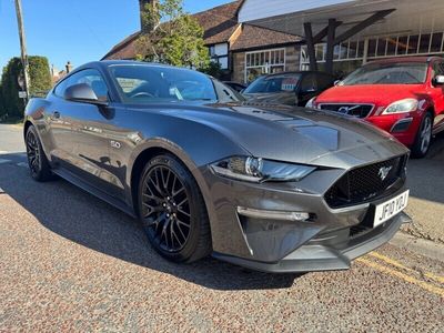 Ford Mustang GT