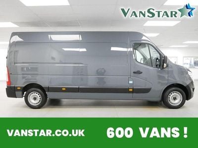 Nissan Interstar