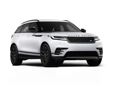 Used Land Rover Range Rover Velar