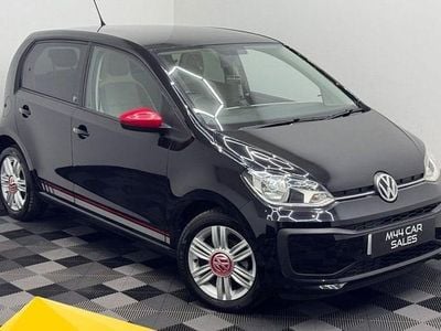 VW up!