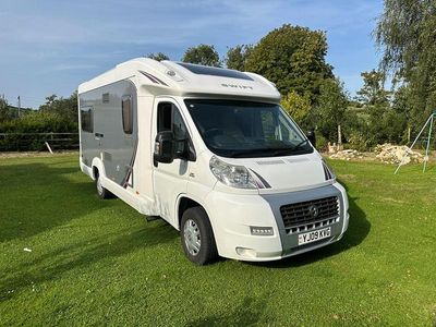 White Used 2009 Fiat Ducato Van | £32,750