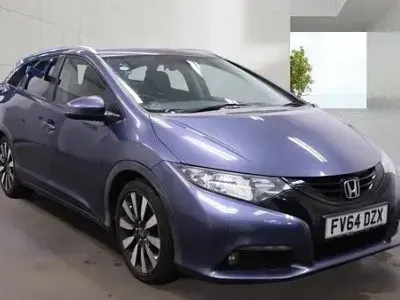 Used Honda Civic